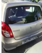 Maruti Suzuki Alto 800 LXi 2014