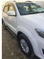 Toyota Fortuner 3.0 4X2 AT 2014