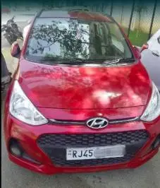 Hyundai Grand i10 Sportz 1.2 Kappa VTVT 2019