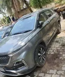 MG Hector Sharp 1.5 DCT Petrol 2020