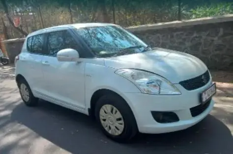 Maruti Suzuki Swift VXi 2013