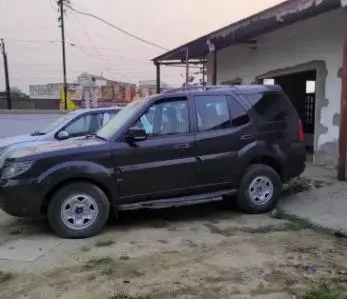 Tata Safari Storme EX 2014