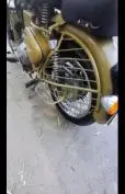 Royal Enfield Classic 500cc 2012