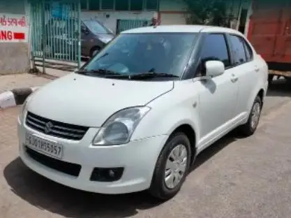 Maruti Suzuki Swift DZire VXi 2008