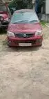 Maruti Suzuki Alto K10 VXI (O) 2011