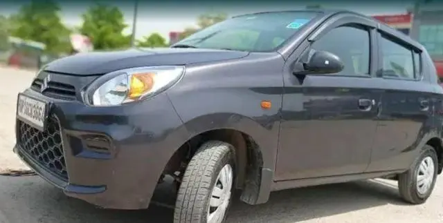 Maruti Suzuki Alto LXi 2021