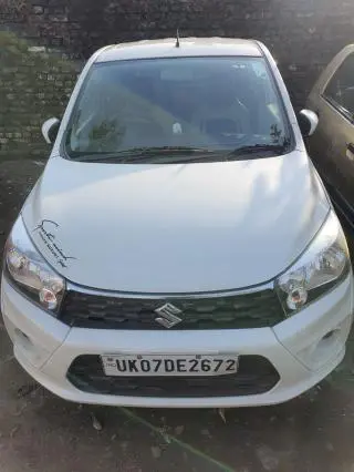 Maruti Suzuki Celerio ZXi 2018