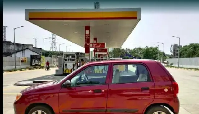 Maruti Suzuki Alto K10 VXi 2013
