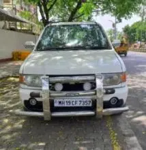 Chevrolet Tavera NEO LS B3 7 STR BS III 2015