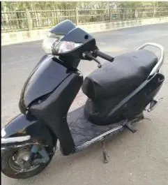 Honda Activa 110cc 2009