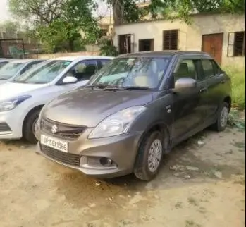 Maruti Suzuki Swift DZire LDi 2016
