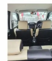Maruti Suzuki Wagon R VXi 2018