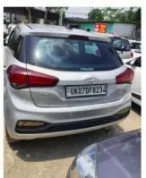 Hyundai Elite i20 Sportz 1.4 CRDi 2018