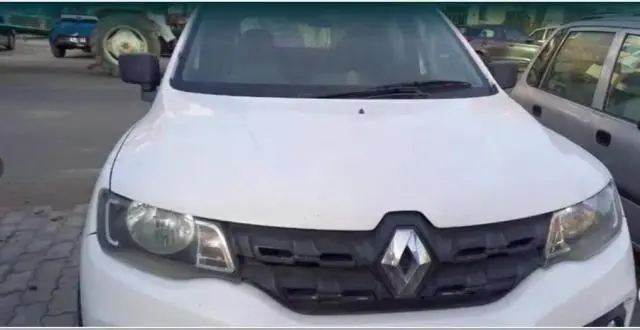 Renault KWID RXT 2016