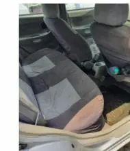 Hyundai Accent GLE 2009