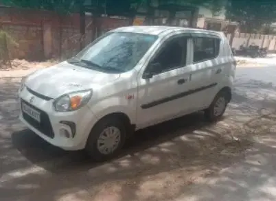 Maruti Suzuki Alto 800 LXi (O) 2019