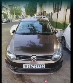 Volkswagen Ameo Comfortline 1.5L (D) 2017