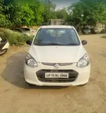 Maruti Suzuki Alto 800 LXi 2014