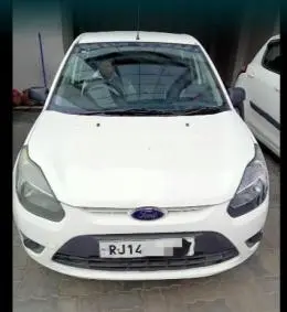 Ford Figo Duratorq EXI 2011