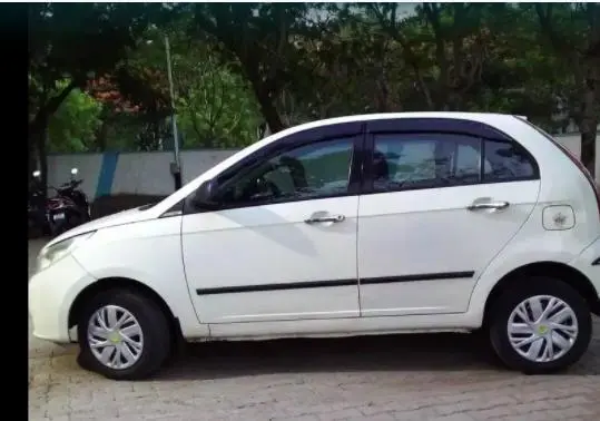 Tata Indica Vista TDI LS 2011