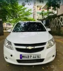 Chevrolet Sail 1.2 LS ABS 2012