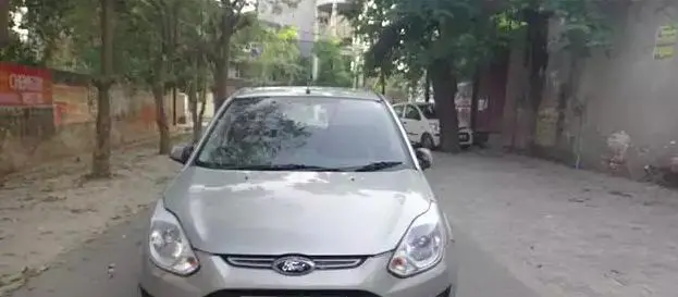 Ford Figo Duratorq EXI 2014