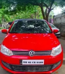 Volkswagen Polo GT TDI 2011
