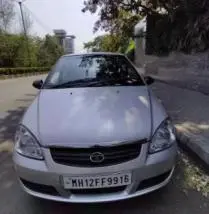 Tata Indica V2 DLS 2009