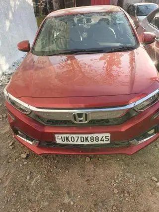 Honda Amaze 1.2 S i-VTEC 2019