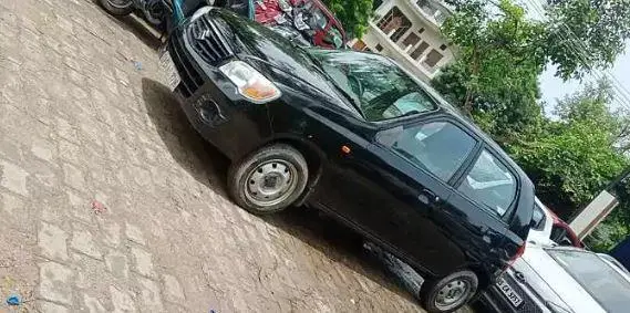 Maruti Suzuki Alto K10 VXi 2011