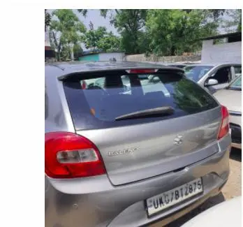 Maruti Suzuki Baleno Delta 1.2 2016