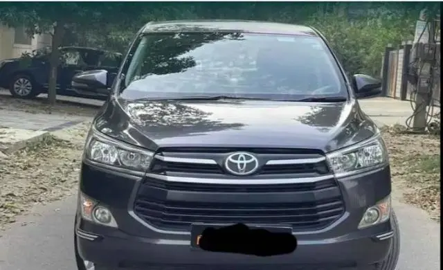 Ford Endeavour XLT TDCI 4X2 2007