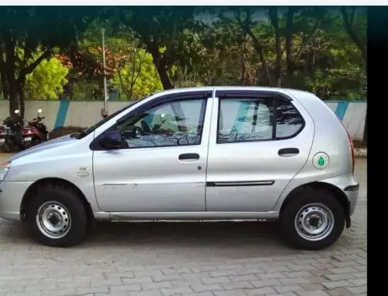 Tata Indica eV2 LS 2016