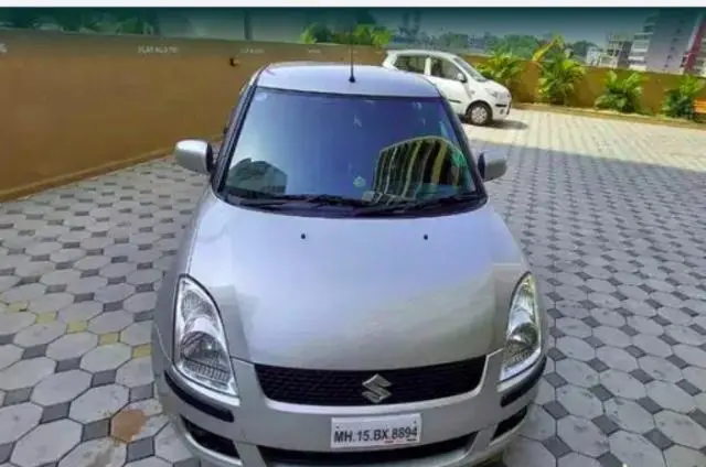 Maruti Suzuki Swift LDi 2008