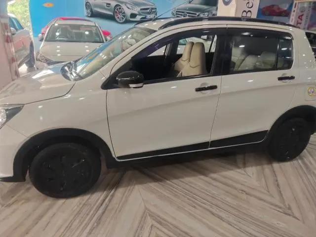 Maruti Suzuki Celerio ZXi BS6 2020