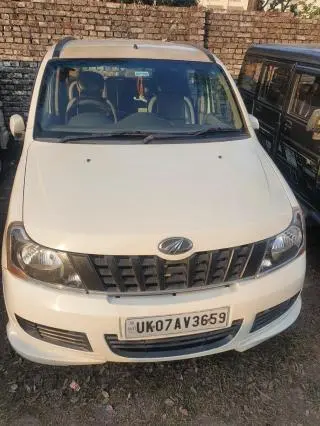 Mahindra Xylo E4 BS IV 2013