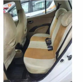 Hyundai i10 Sportz 1.2 2010