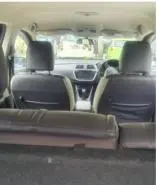 Maruti Suzuki S-Cross Zeta 1.6 2018