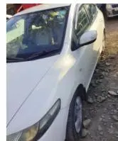Honda City 1.5 S MT 2010