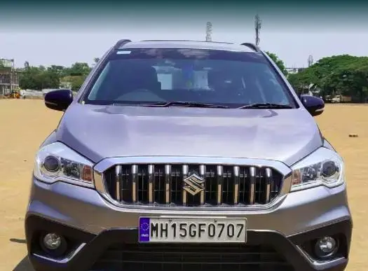 Maruti Suzuki S-Cross Zeta 1.3 2018