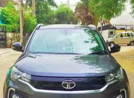 Tata Nexon Revotron XZ Plus 2020