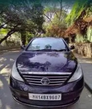 Tata Manza Club Class Quadrajet 90 LX 2010