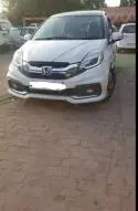 Honda Mobilio V i-DTEC 2015