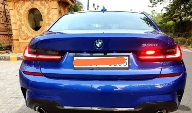 BMW 2 Series Gran Coupe 220d Sportline 2021
