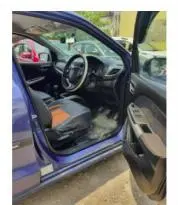 Maruti Suzuki Baleno Delta 1.3 2017