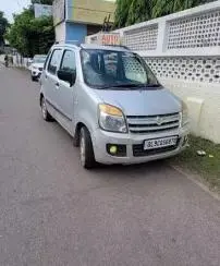 Maruti Suzuki Wagon R LXi 2008