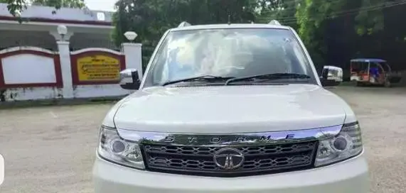 Tata Safari Storme 2.2 VX 4x2 2014