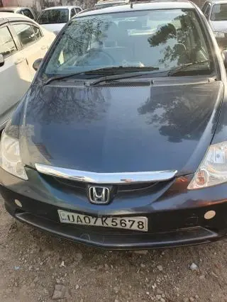 Honda City ZX EXi 2005