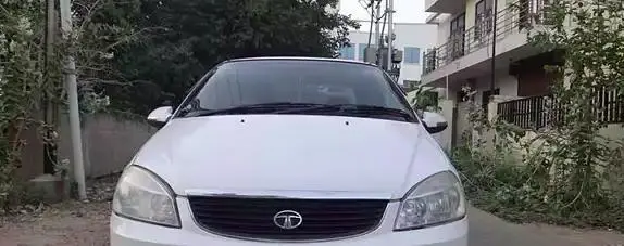 Tata Indigo LX TDI BS III 2009