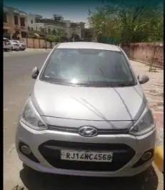 Hyundai Grand i10 Magna U2 1.2 CRDi 2016